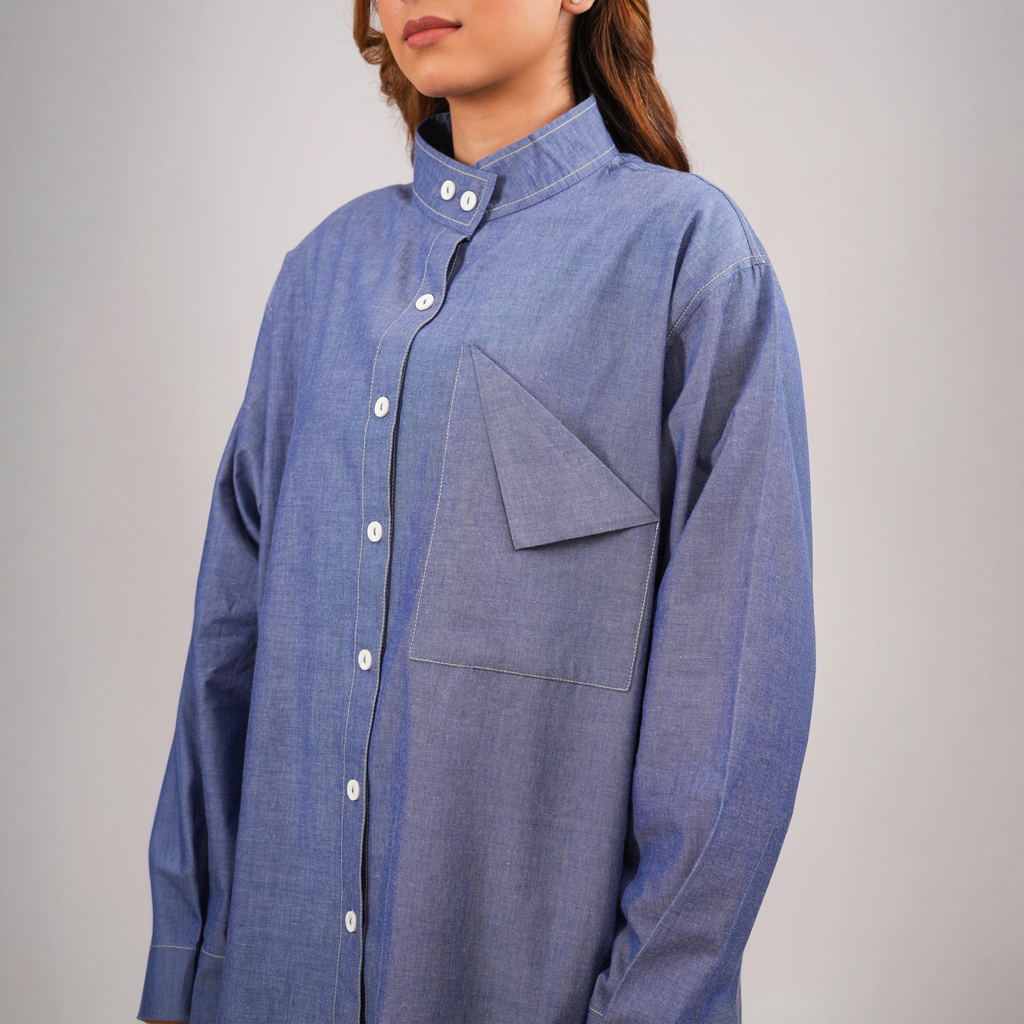 Bracket Shirt