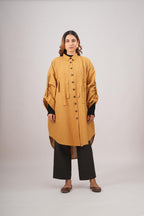 The Drawstring Shirt