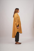 The Drawstring Shirt