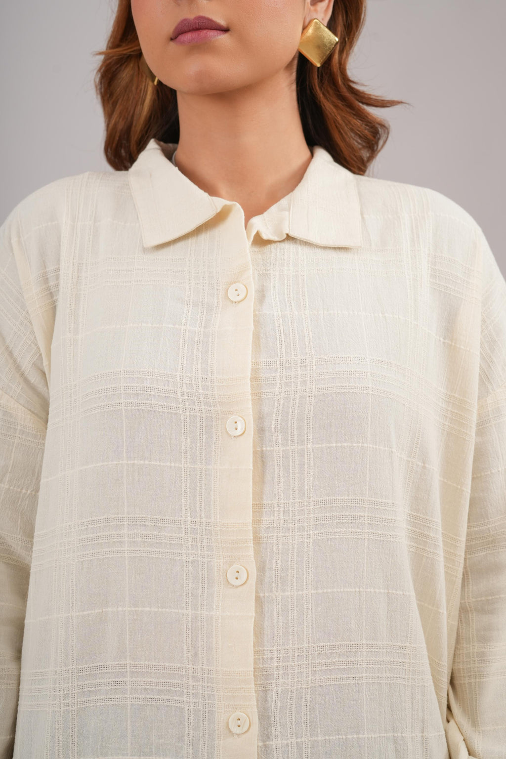 Whimsy Tab Shirt