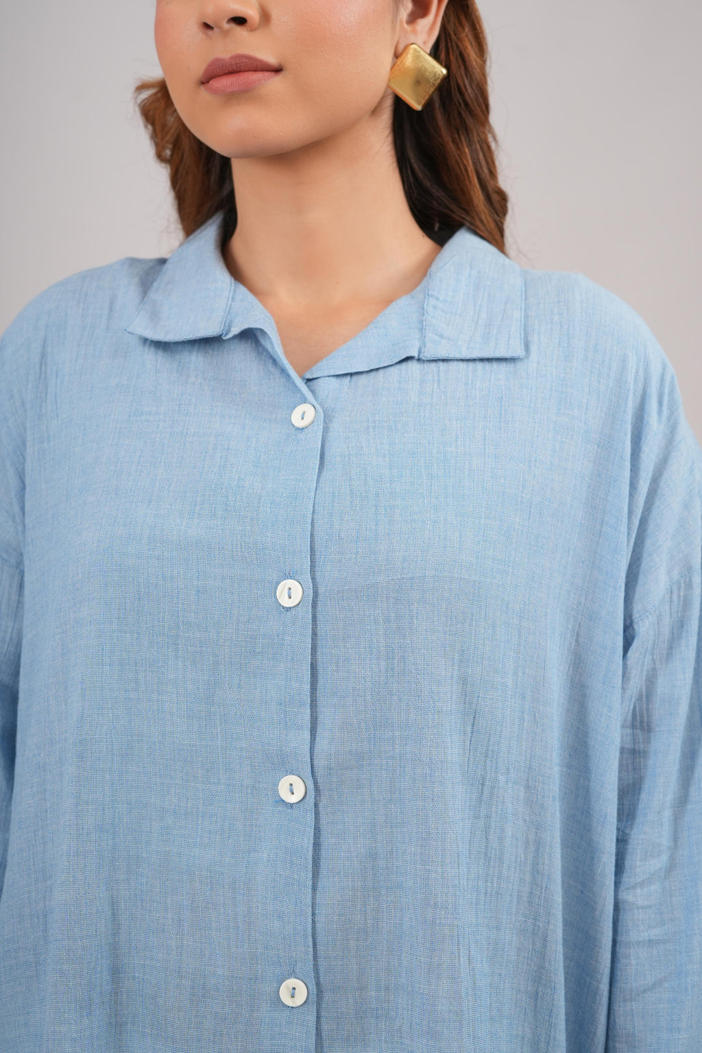 Whimsy Tab Shirt
