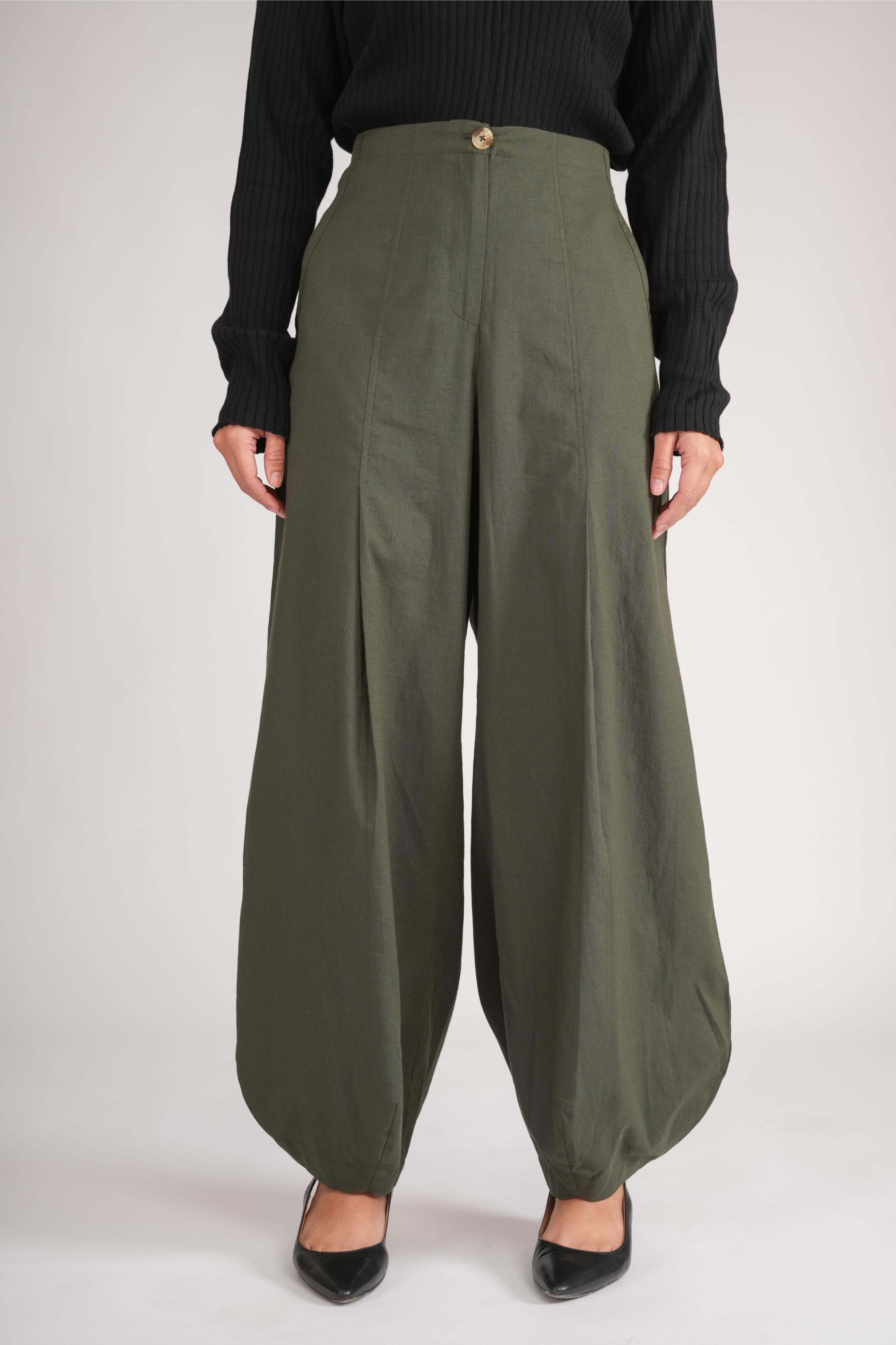 Grove Trousers