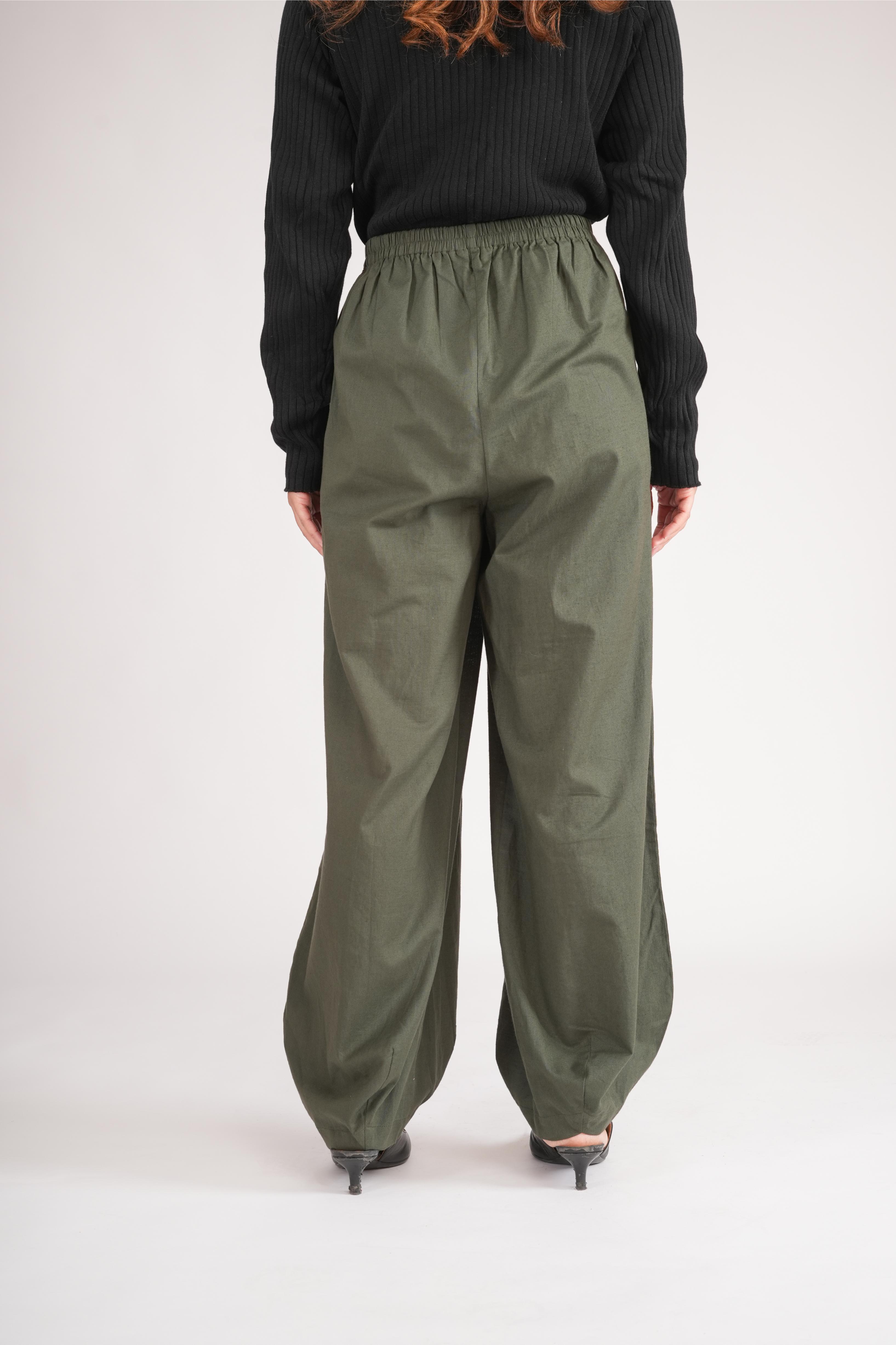 Grove Trousers
