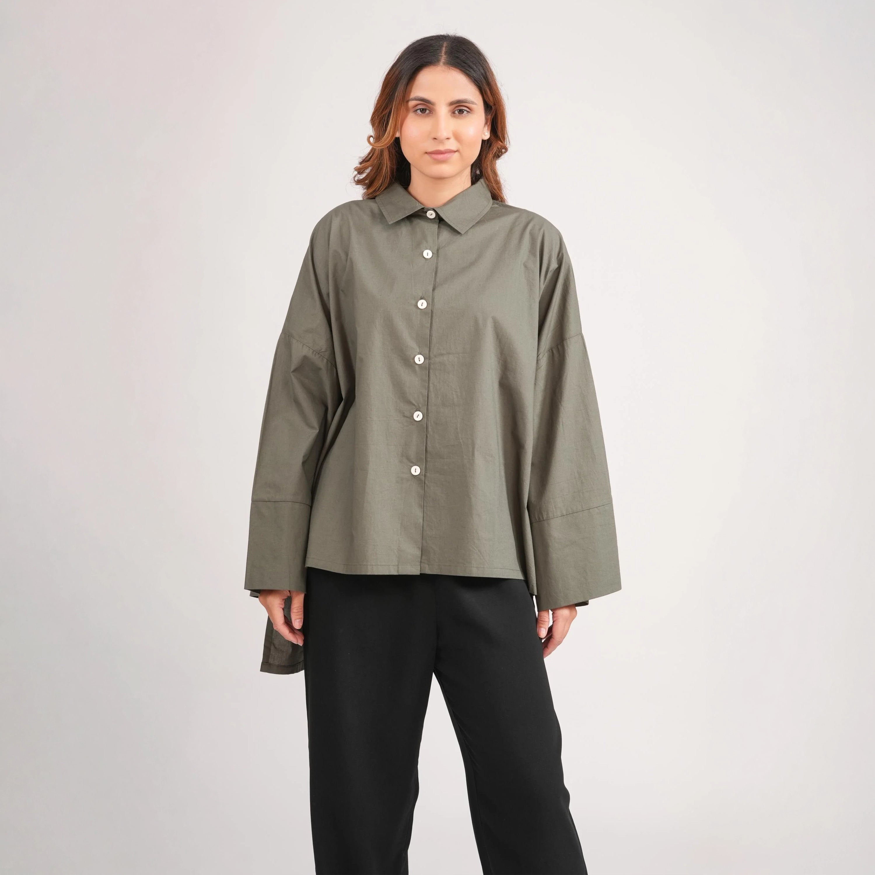 Floe Shirt