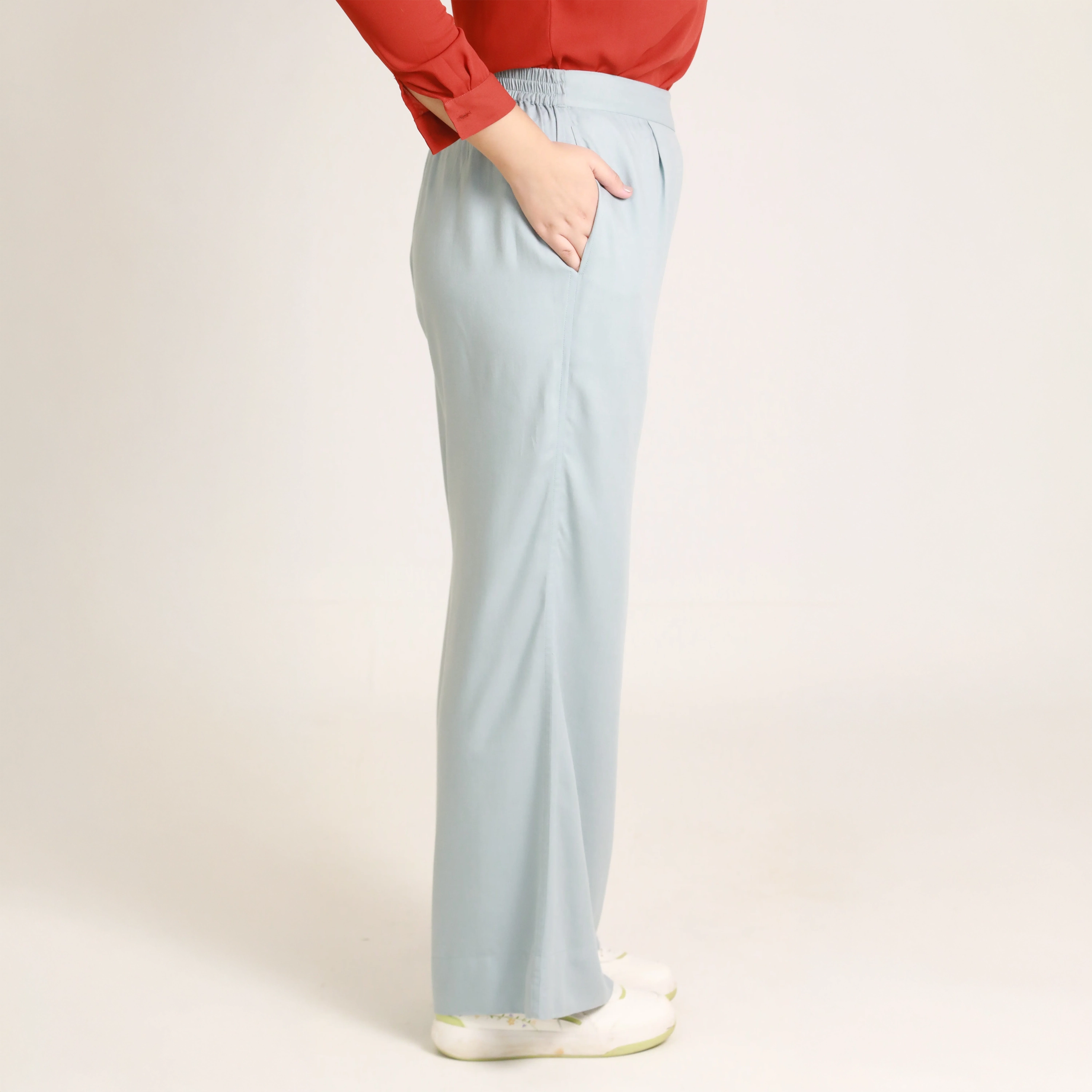 Glide Pants