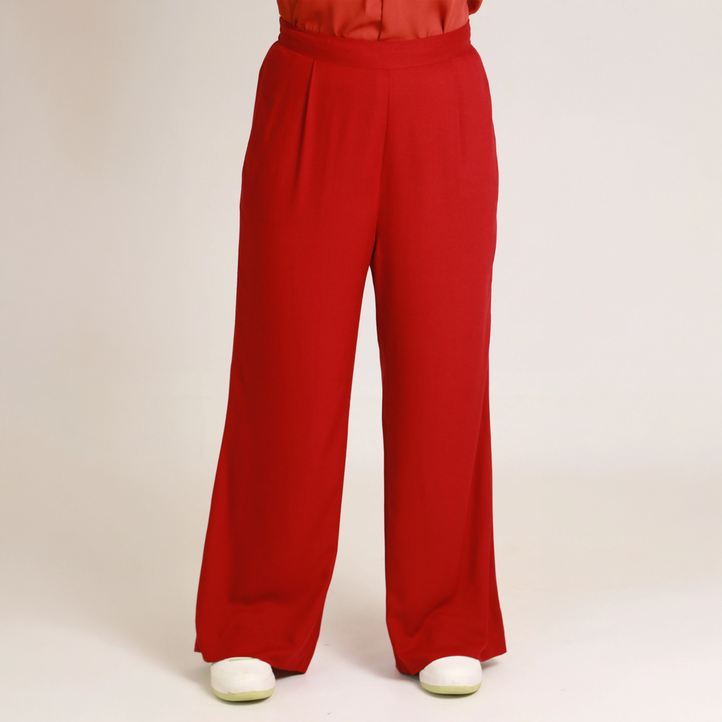 Glide Pants