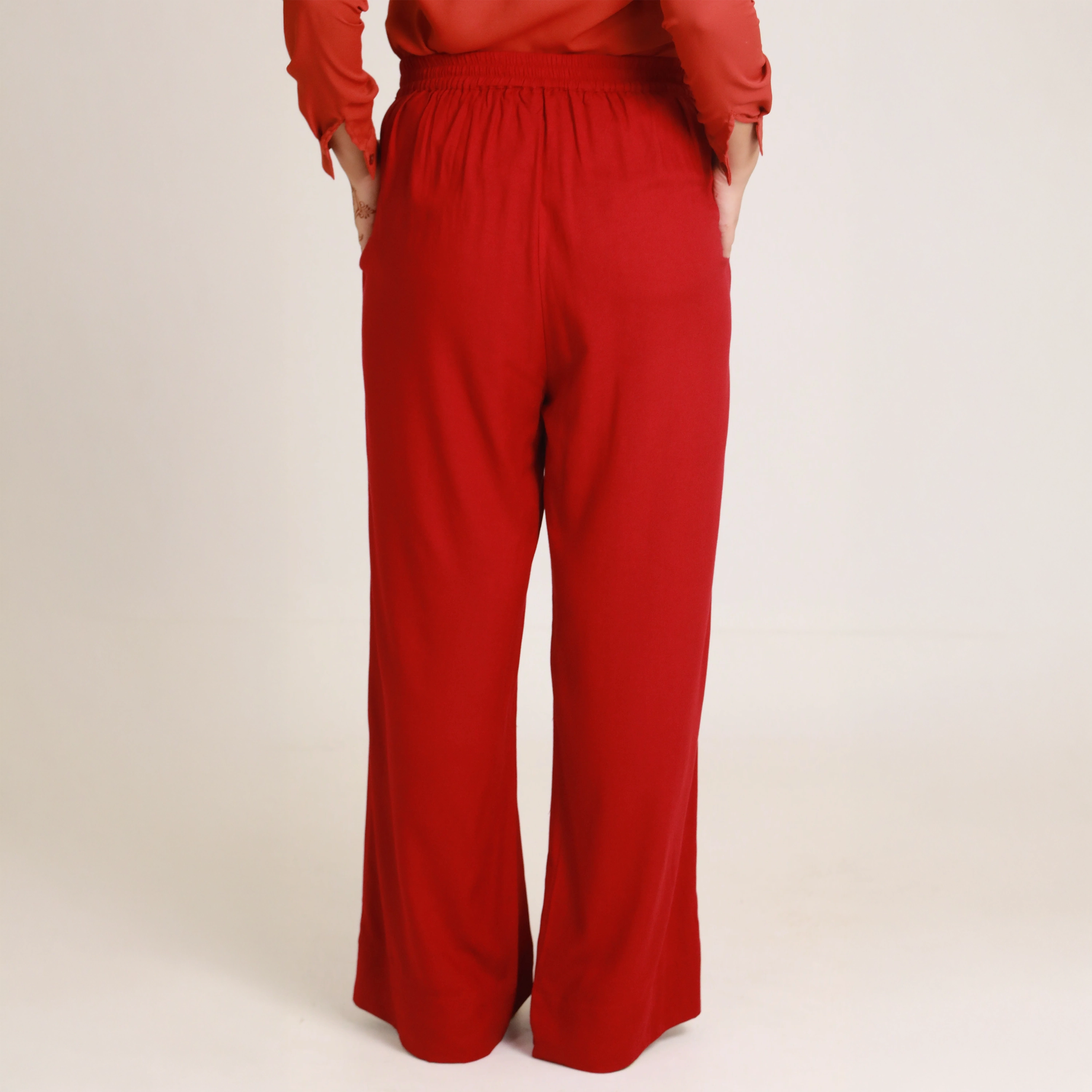 Glide Pants
