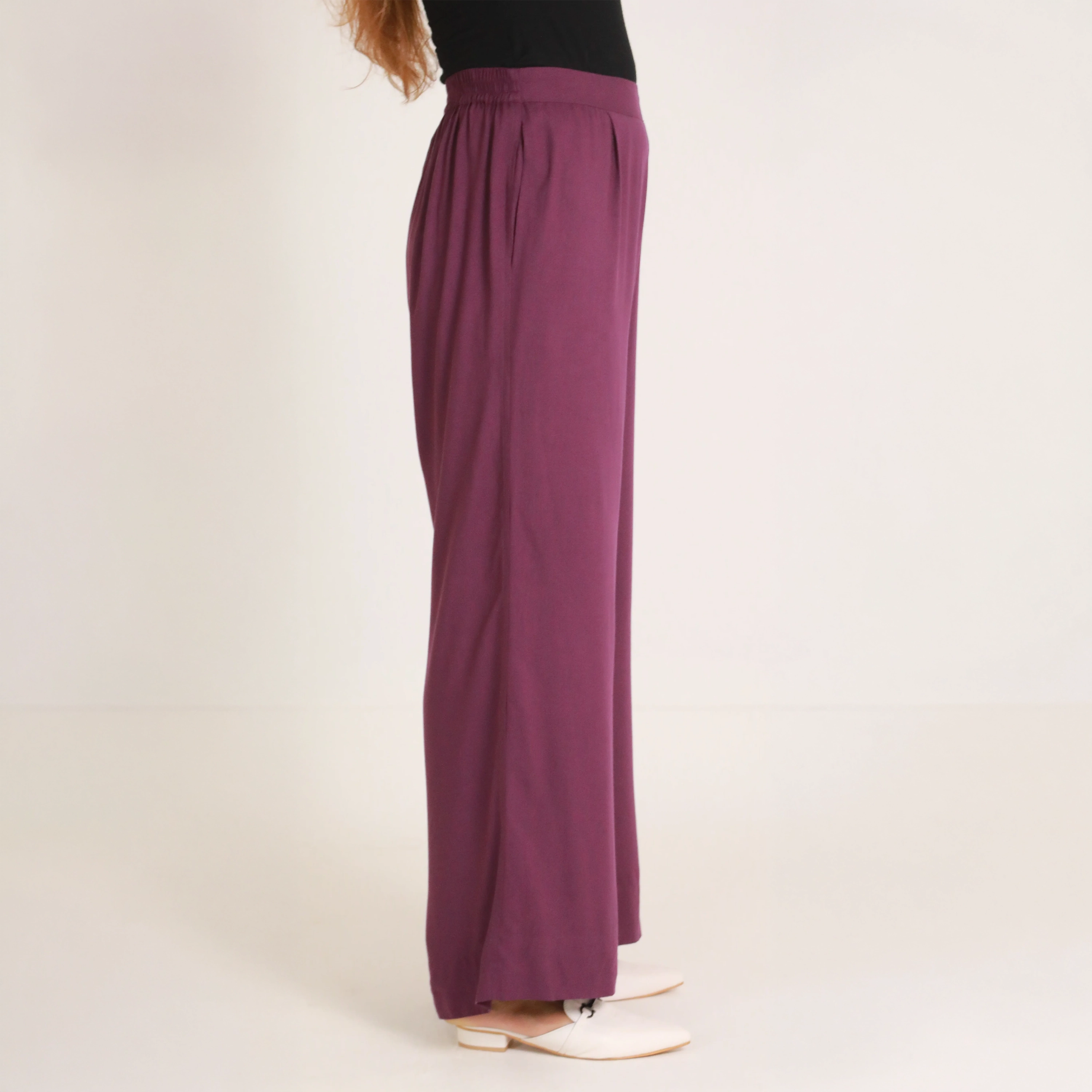 Glide Pants