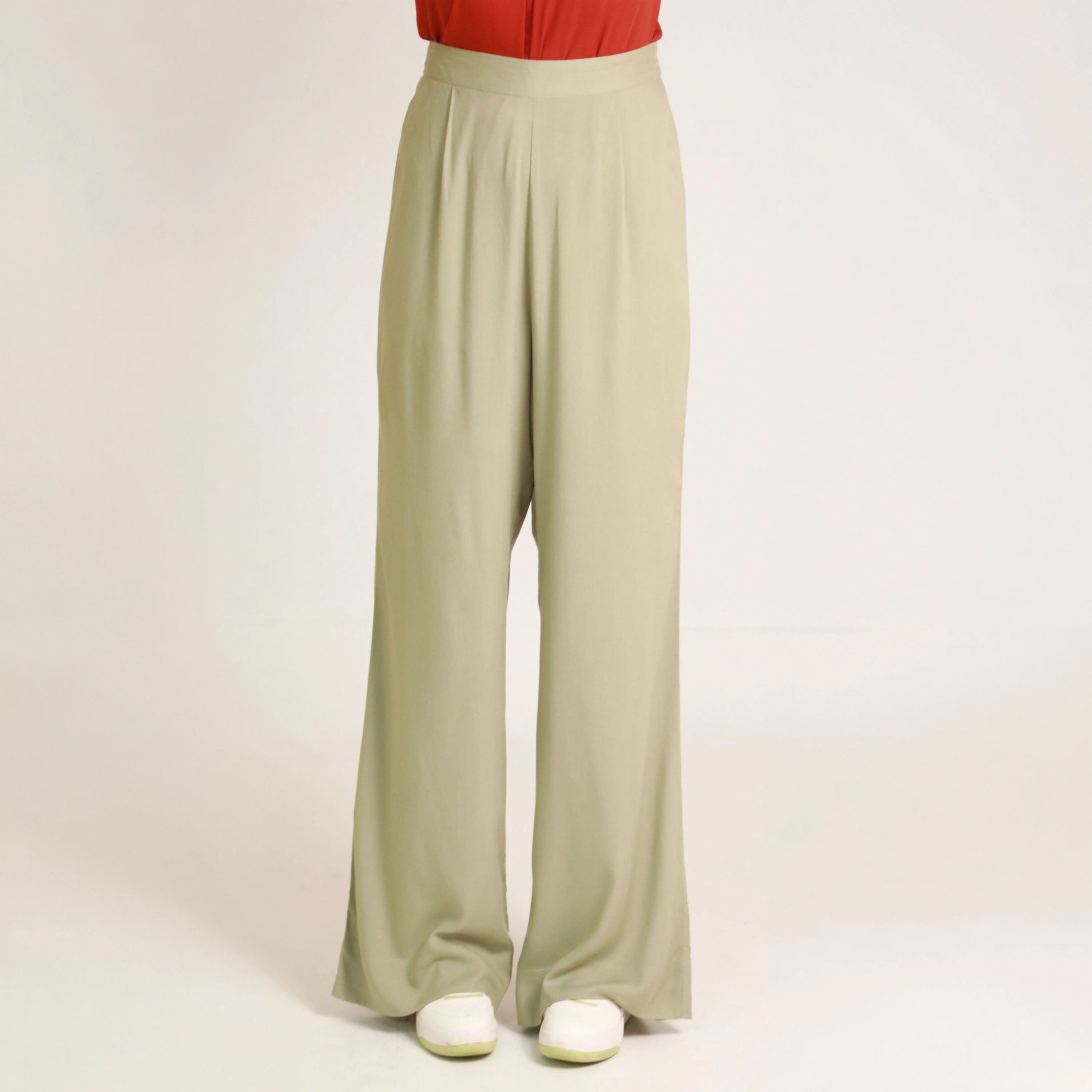 Glide Pants