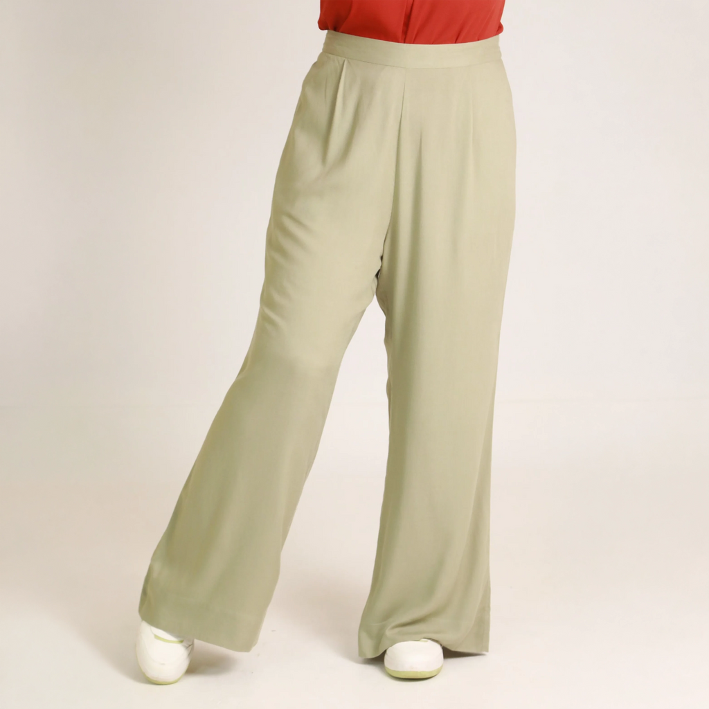 Glide Pants