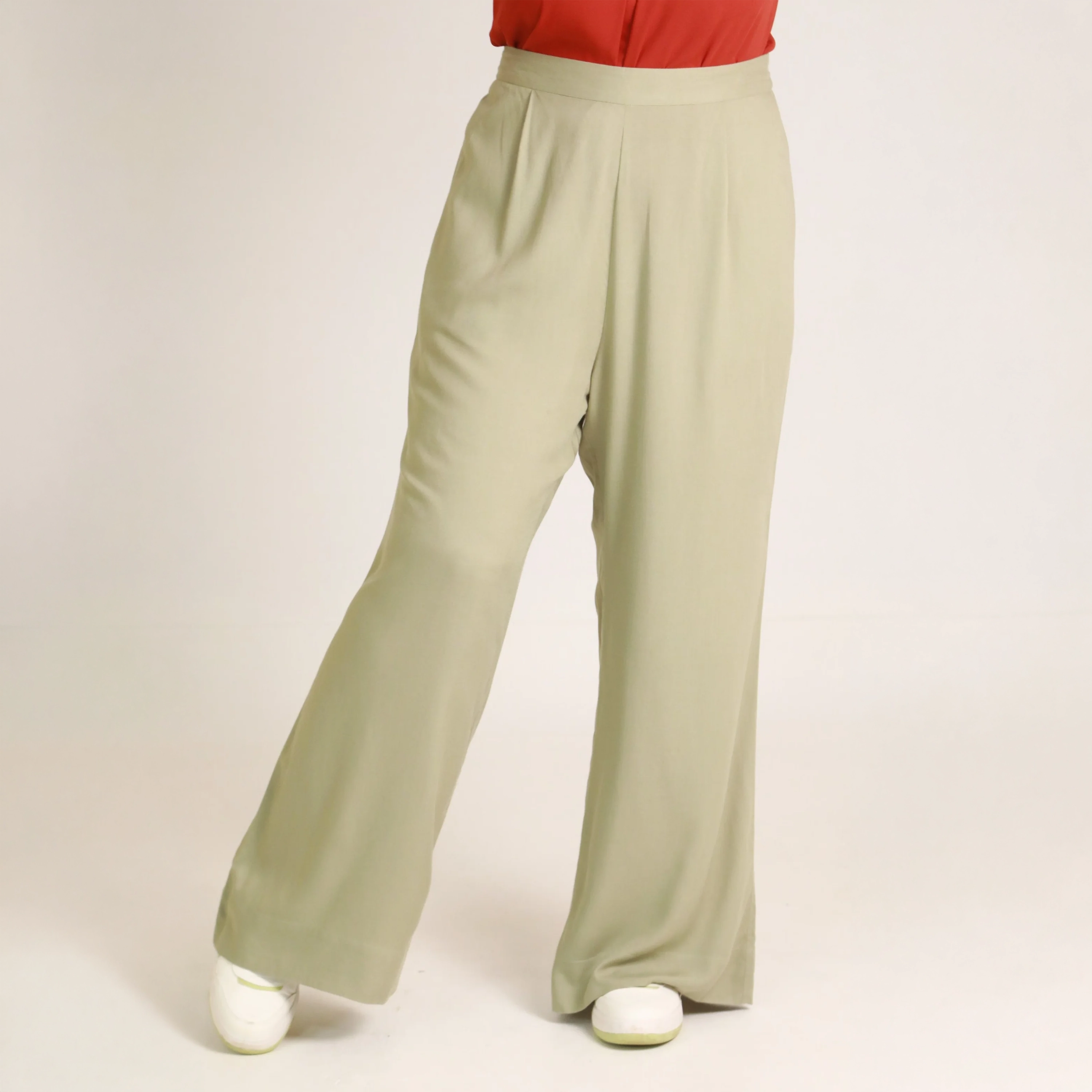 Glide Pants