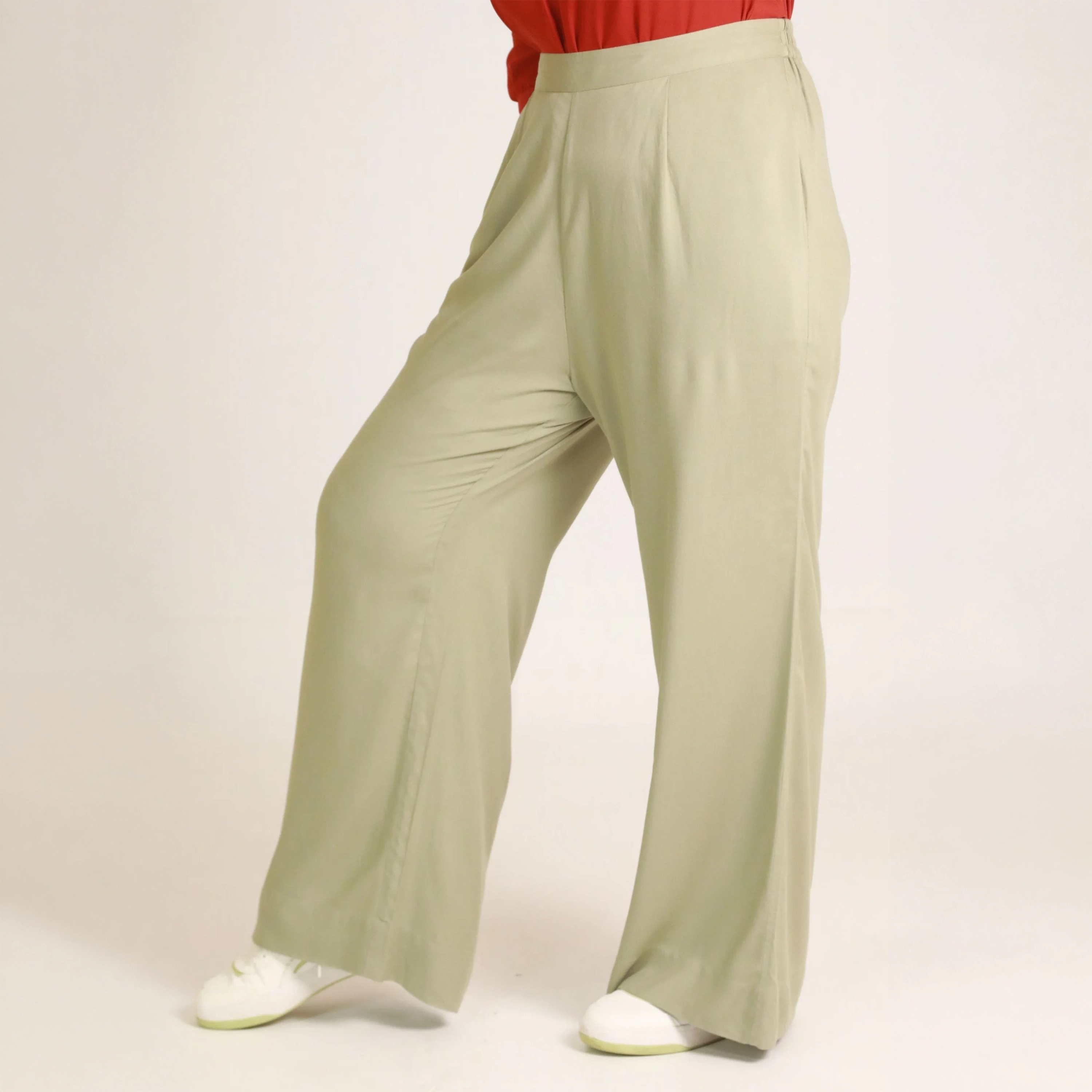 Glide Pants