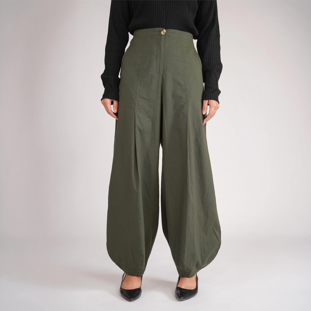 Grove Trousers
