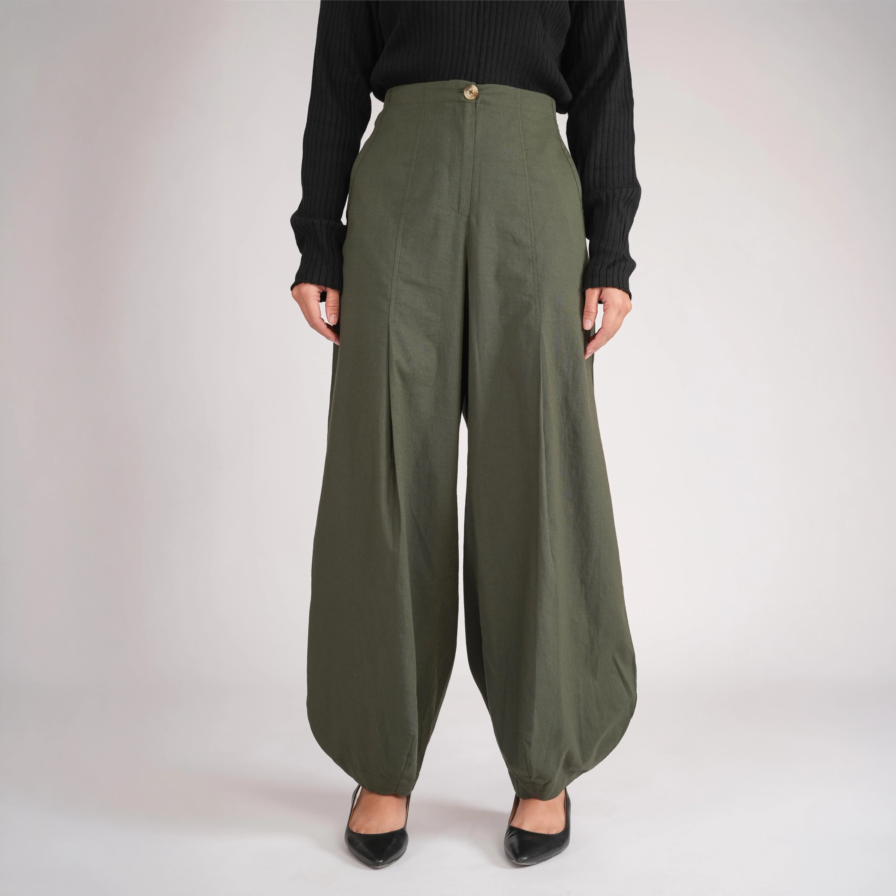 Grove Trousers