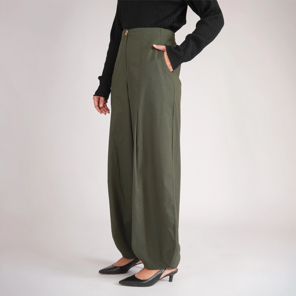 Grove Trousers