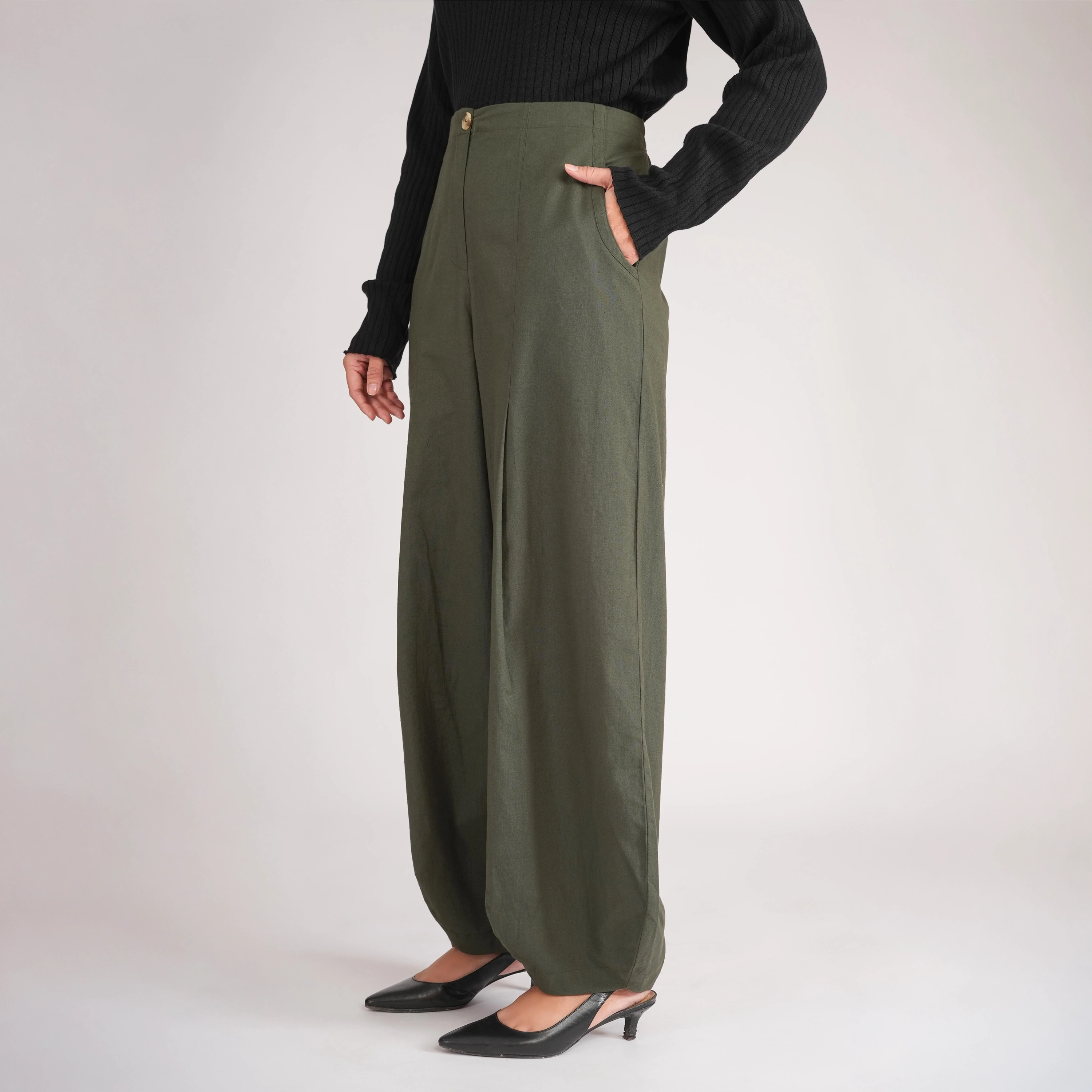 Grove Trousers