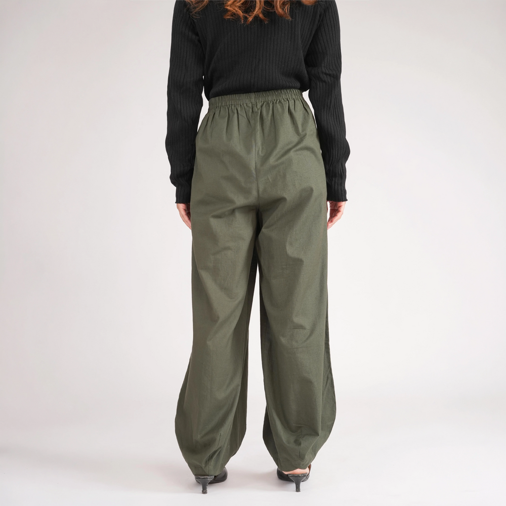 Grove Trousers