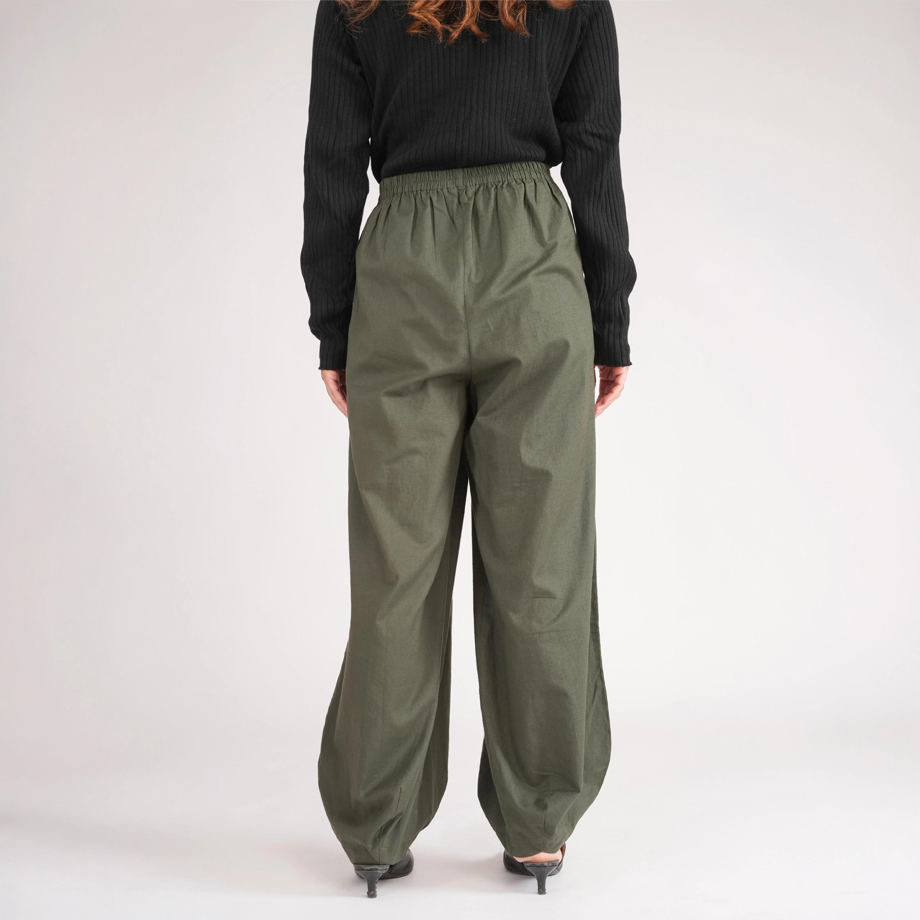 Grove Trousers