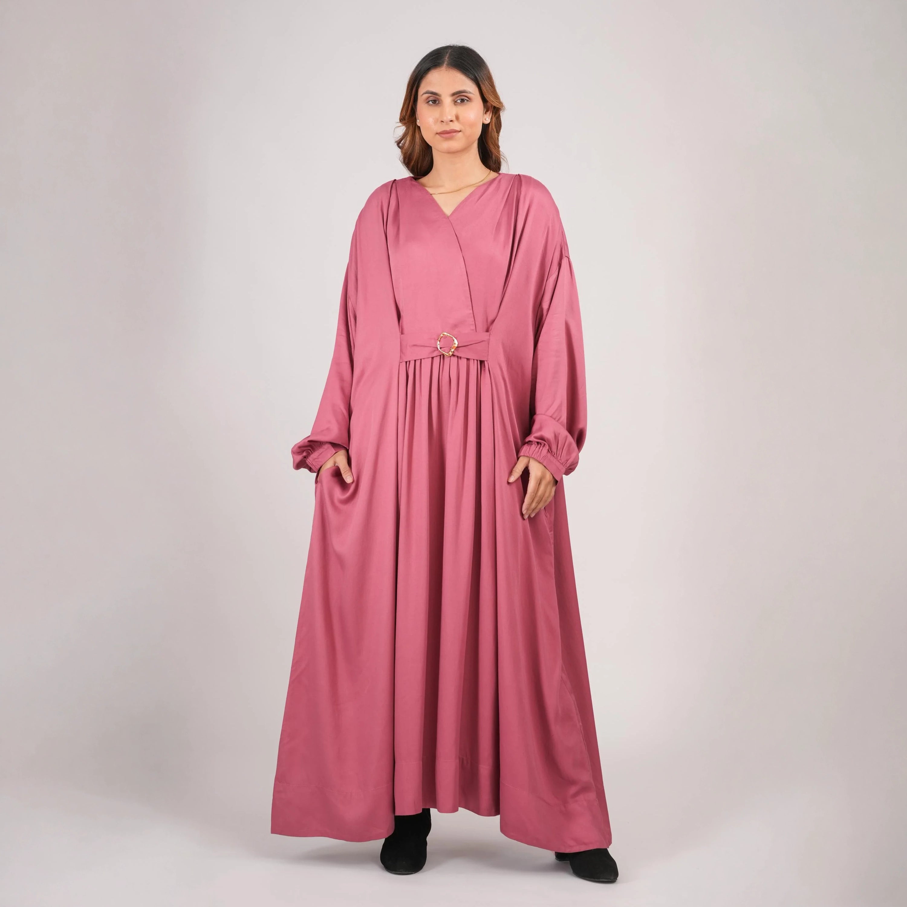 Horizon Dress