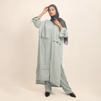 Kafia Flap Dress