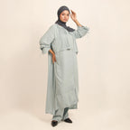 Kafia Flap Dress
