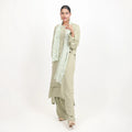 Kafia Flap Dress
