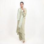 Kafia Flap Dress