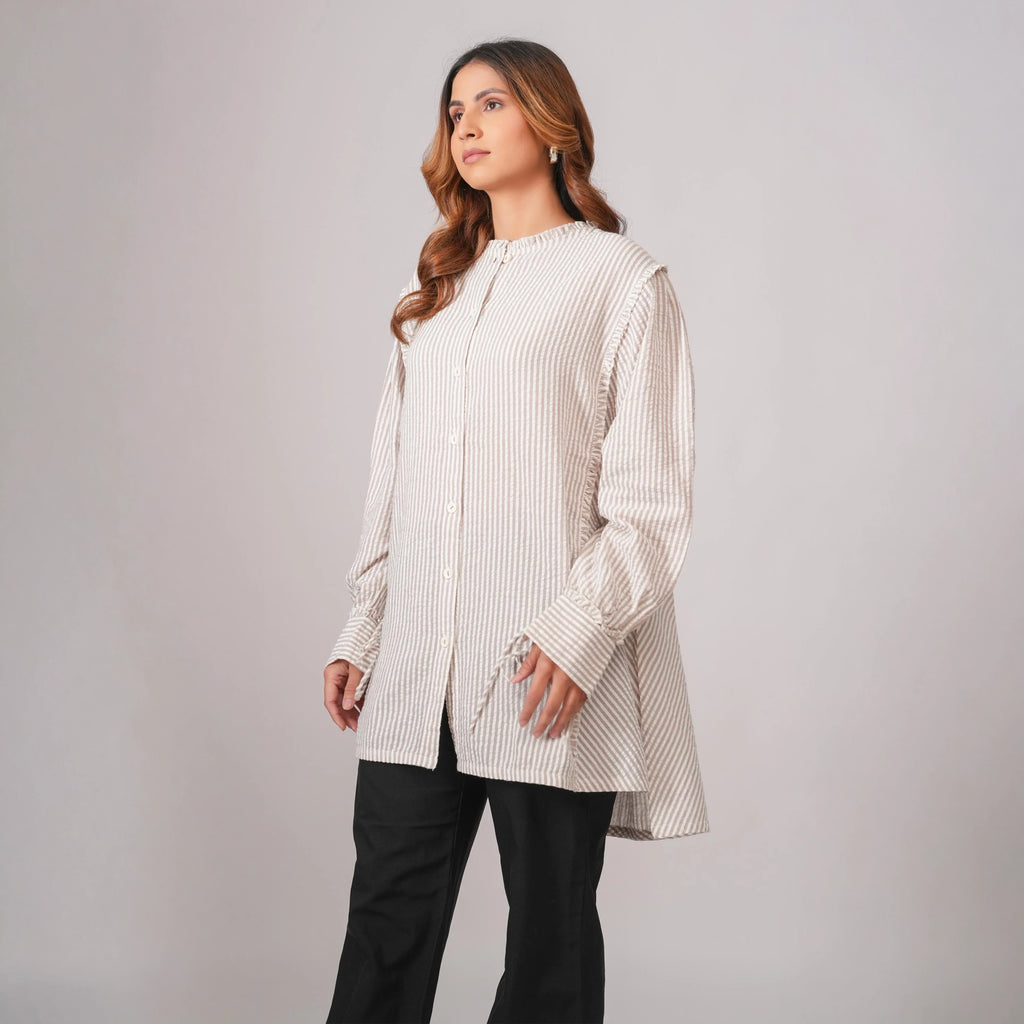 Leanline Shirt