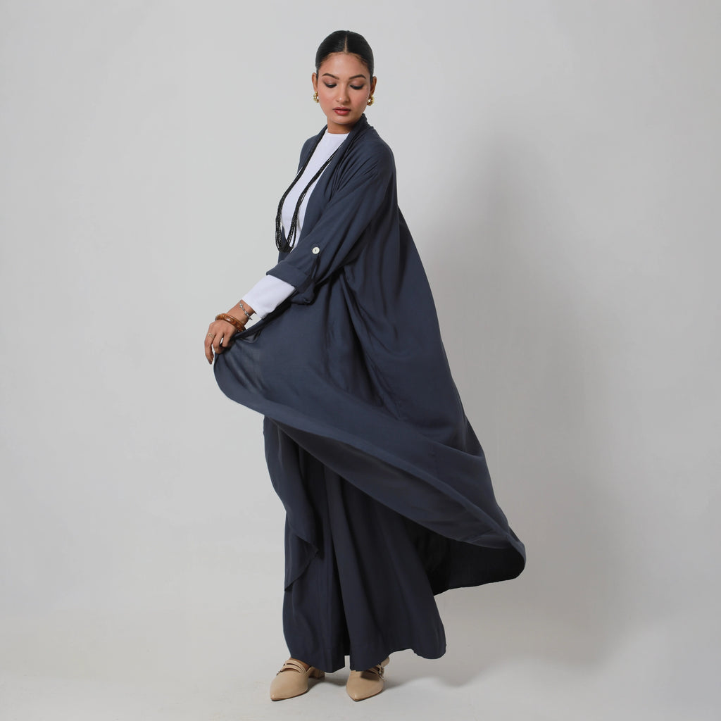 The Nomad Wrap