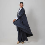 The Nomad Wrap