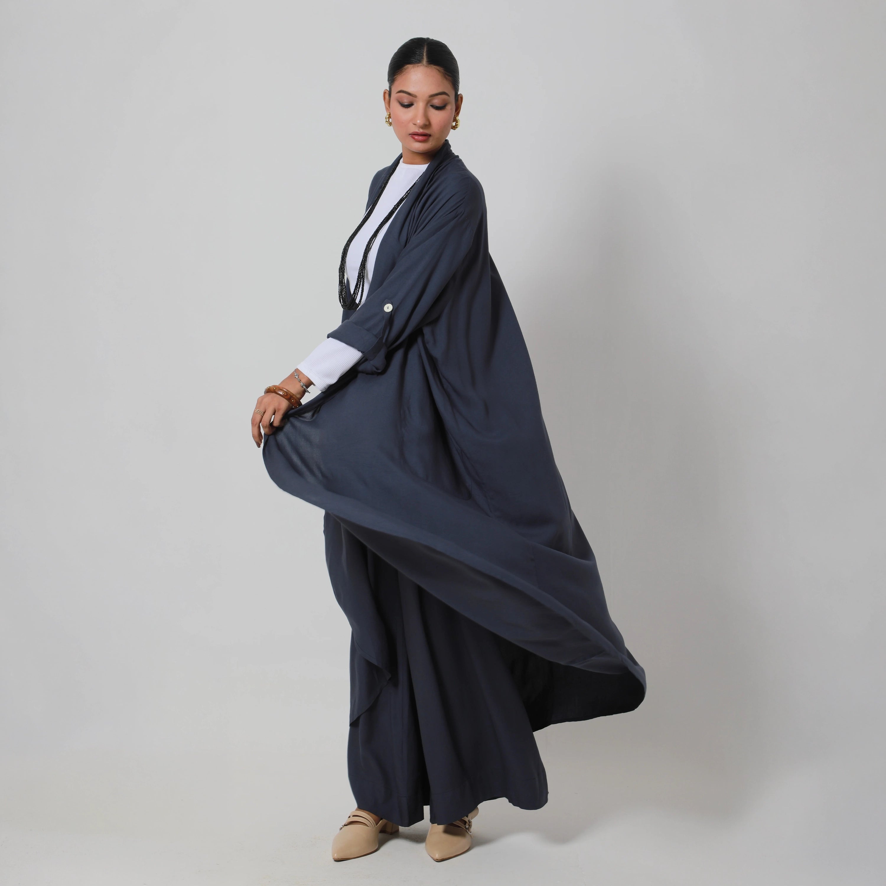 The Nomad Wrap