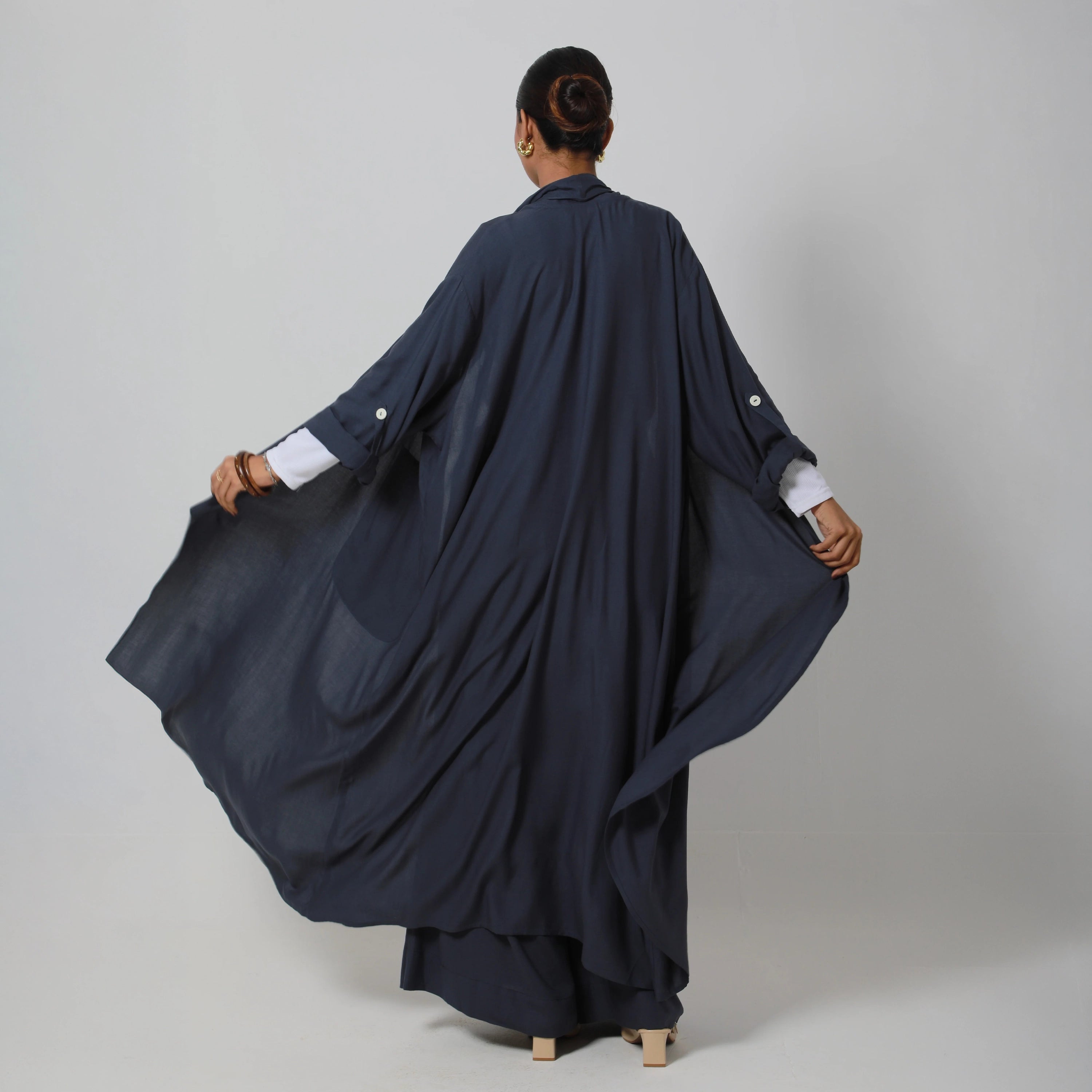 The Nomad Wrap