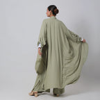 The Nomad Wrap