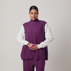 Regalia Top