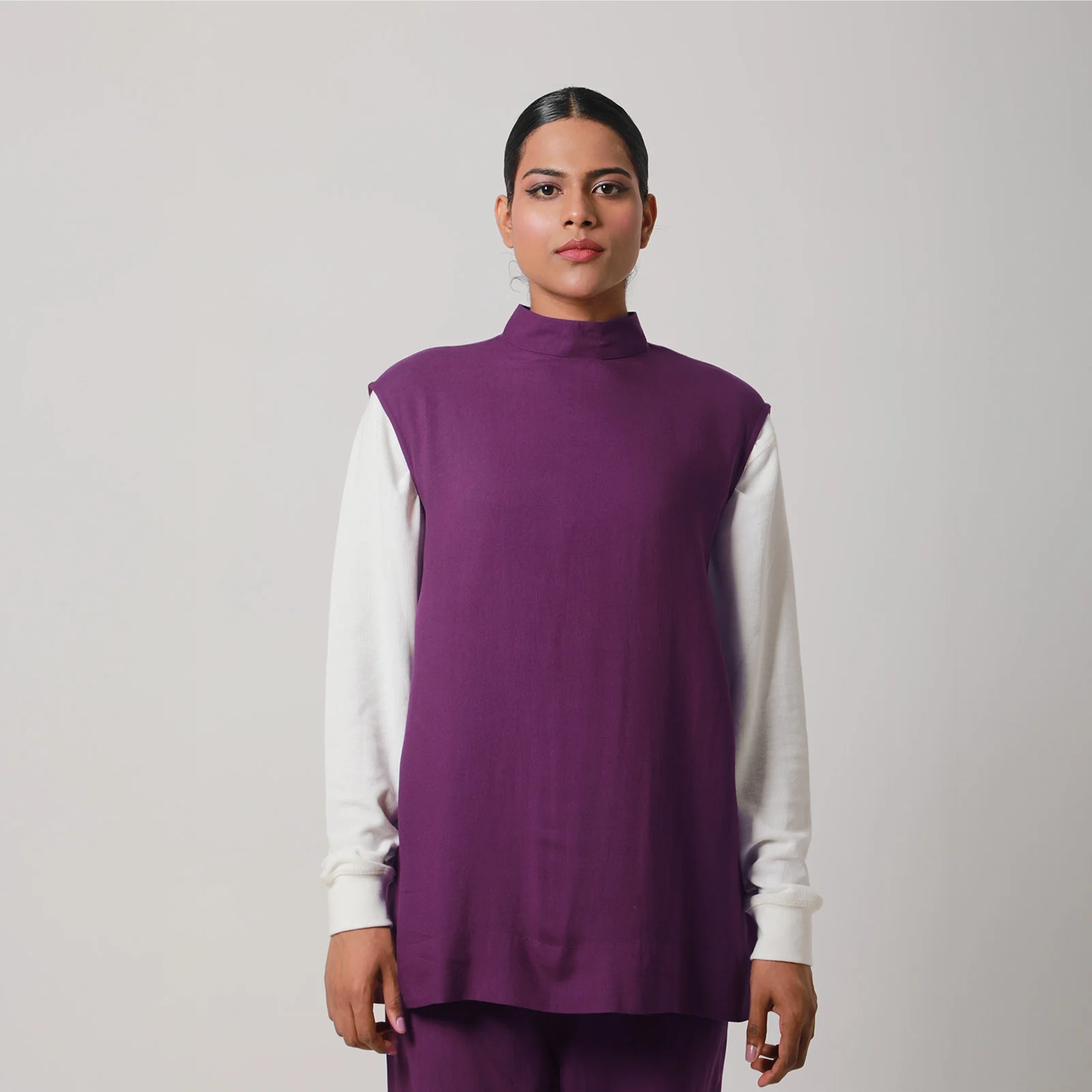 Regalia Top