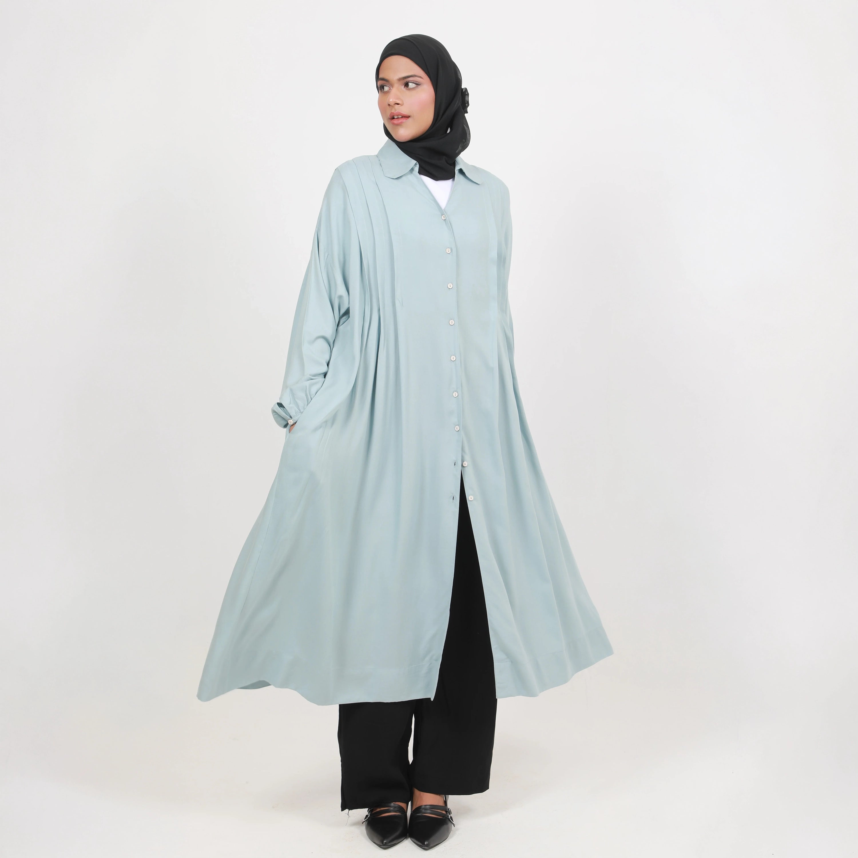 Rayna Longline