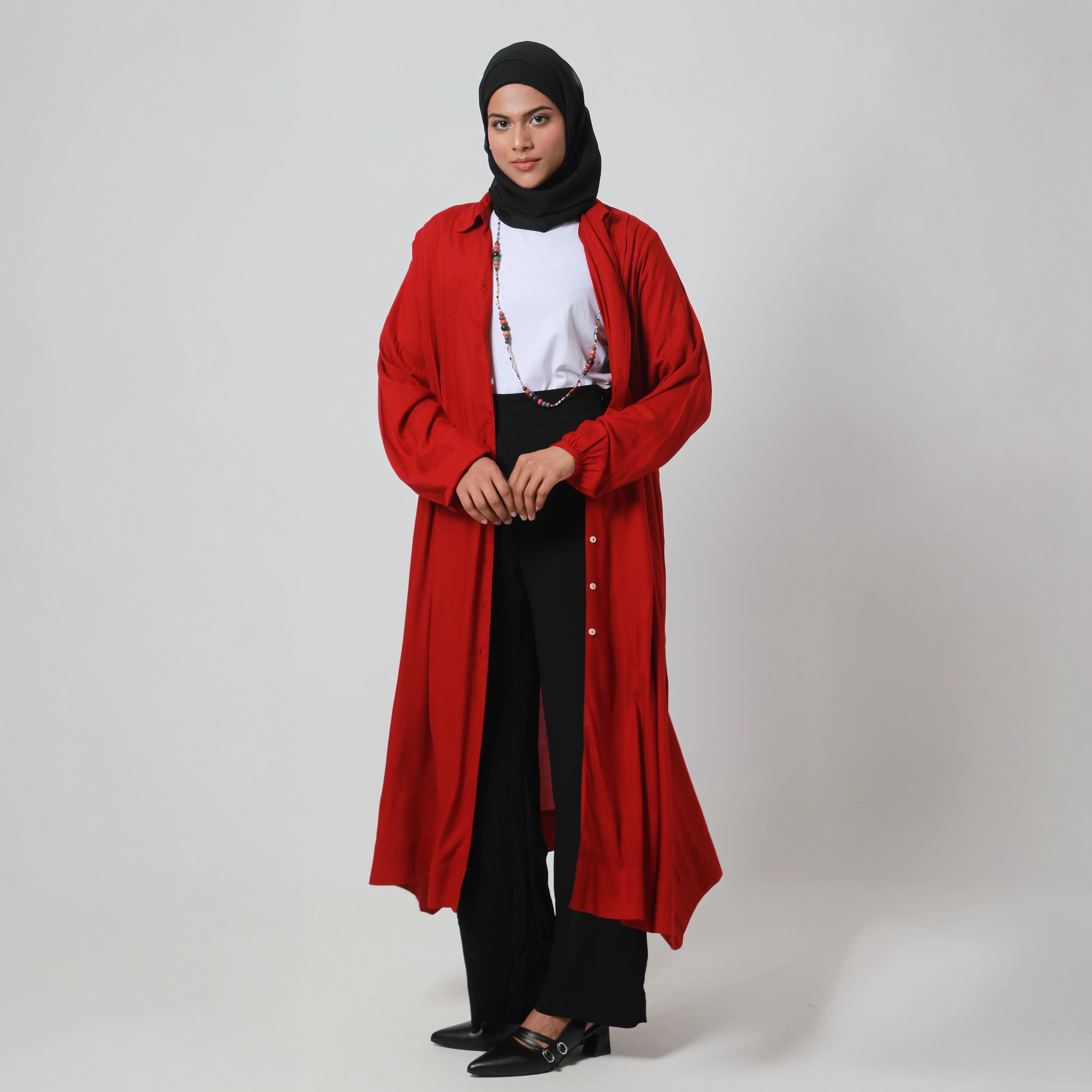 Rayna Longline