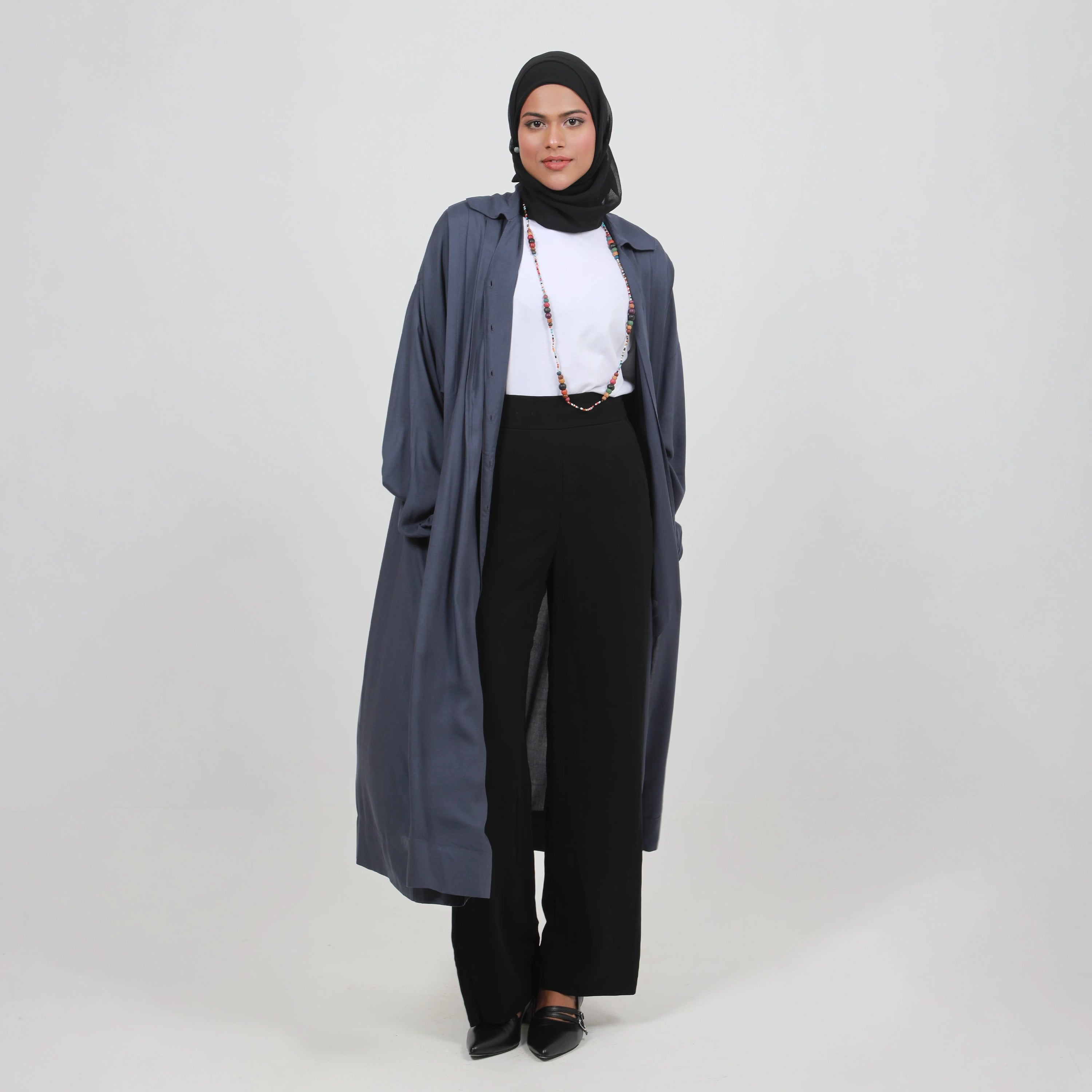 Rayna Longline