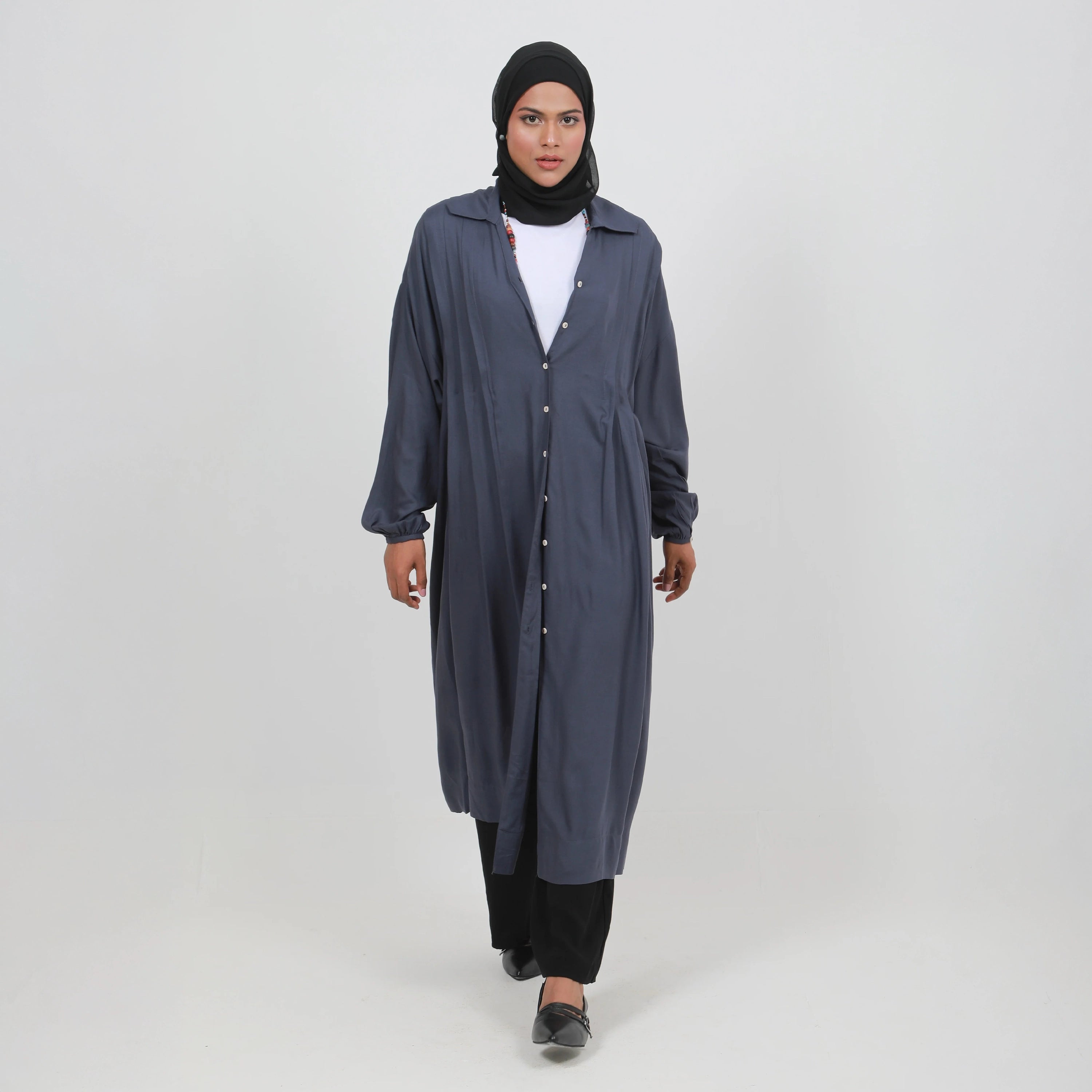 Rayna Longline