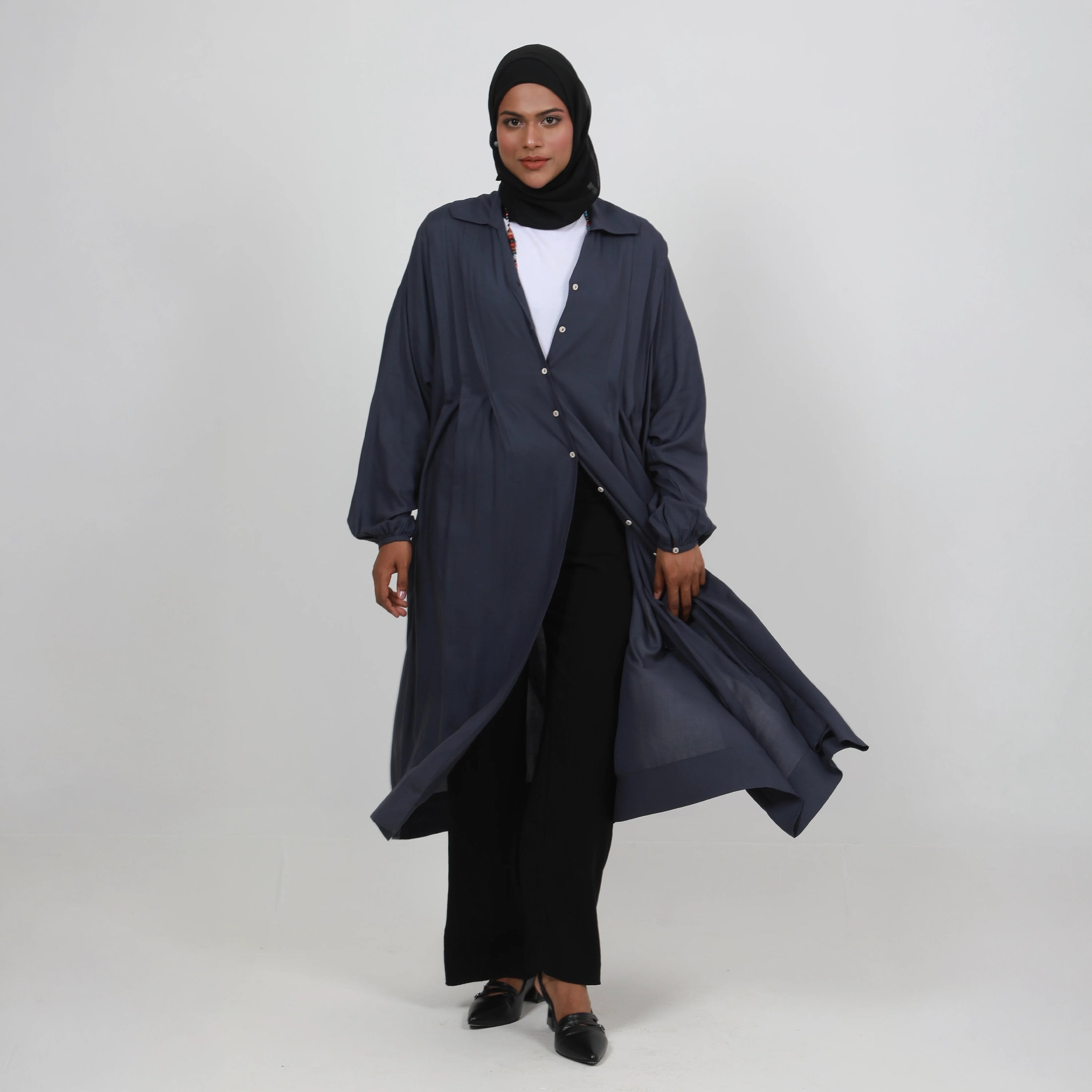 Rayna Longline