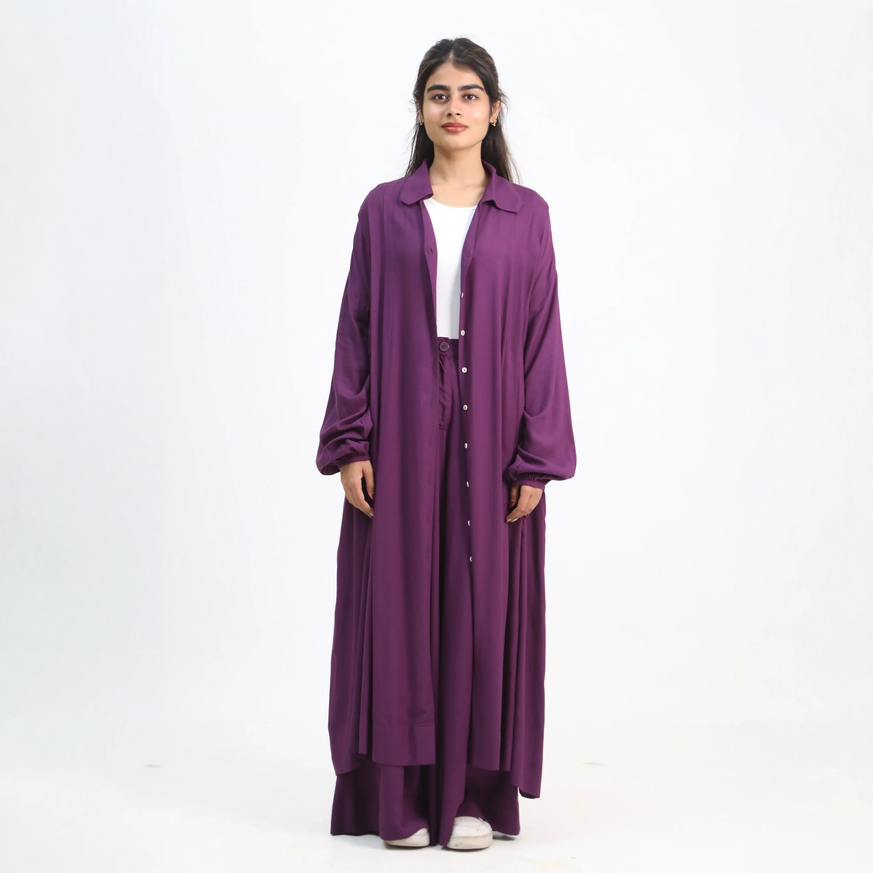 Rayna Longline