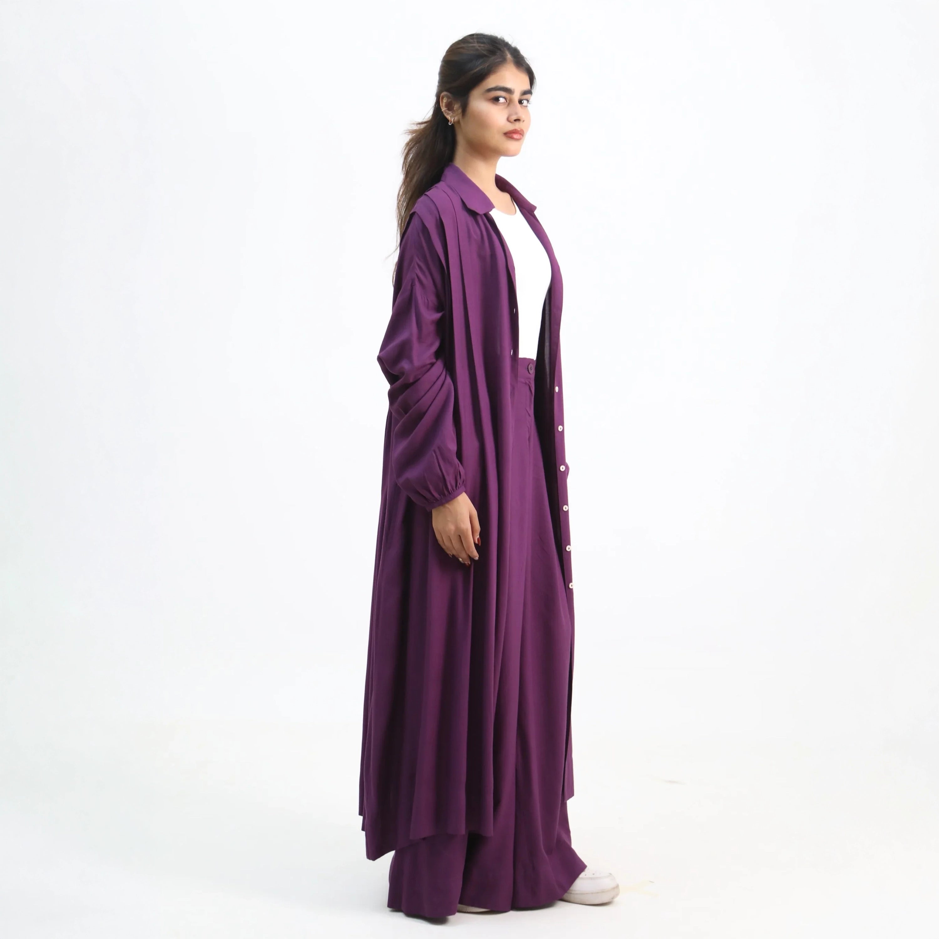 Rayna Longline