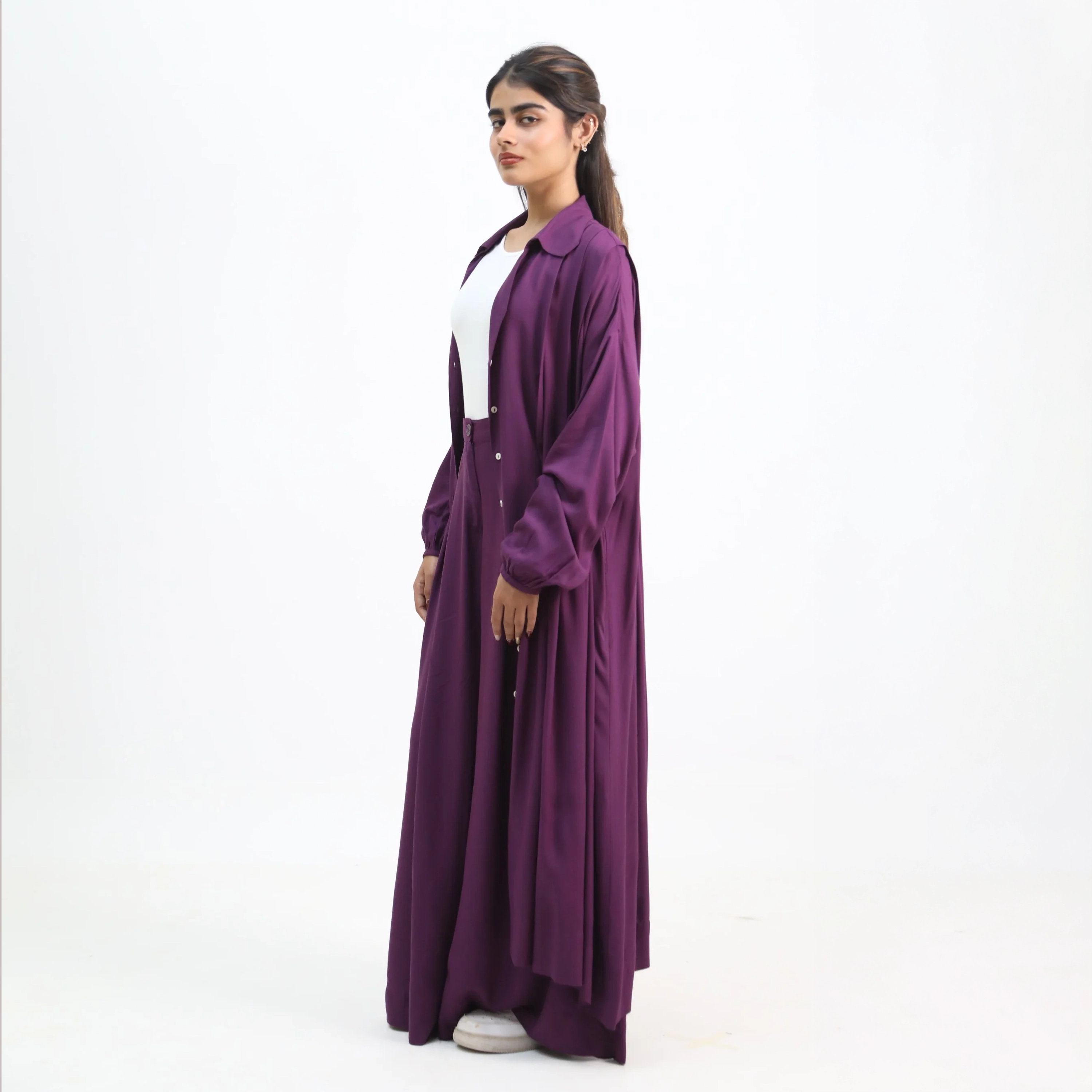 Rayna Longline
