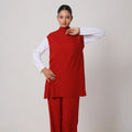 Regalia Top