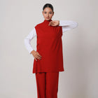 Regalia Top