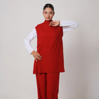 Regalia Top