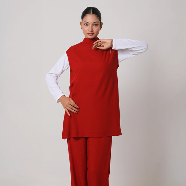 Regalia Top