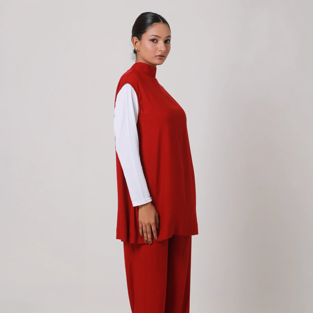 Regalia Top