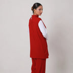 Regalia Top