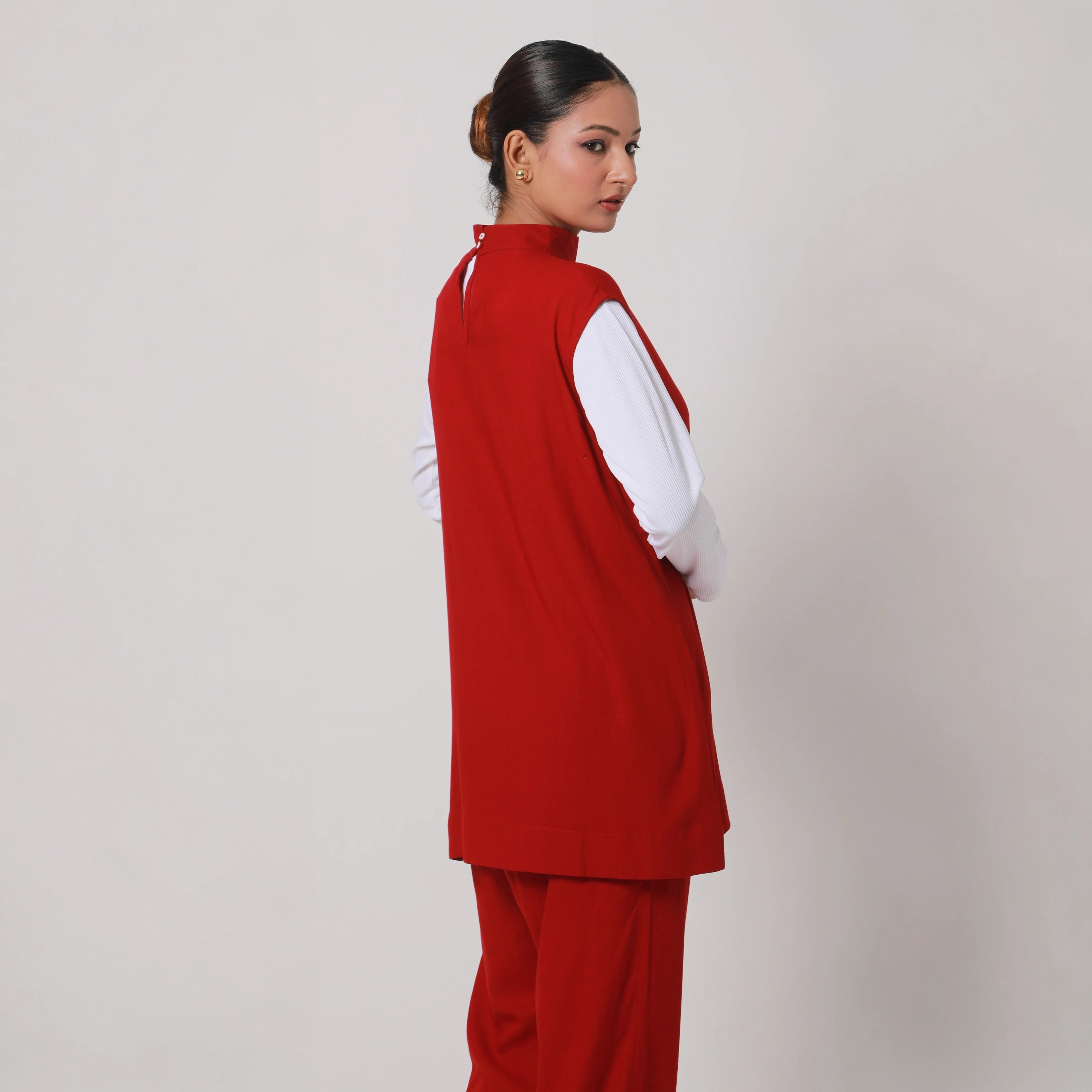 Regalia Top